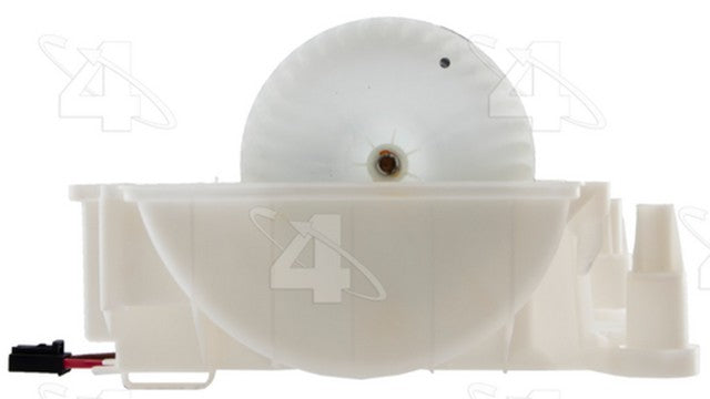 Four Seasons HVAC Blower Motor P/N:75137 Fits: Mercedes-benz Cl500, Mercedes-benz Cl550, Mercedes-benz Cl600, Mercedes-benz Cl63 Amg, Mercedes-benz Cl65 Amg, Mercedes-benz S350, Mercedes-benz S400, Mercedes-benz S450, Mercedes-benz S500 - Image 4