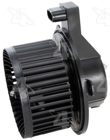 Four Seasons HVAC Blower Motor P/N:75138 Fits: Mitsubishi Asx 15-14, Mitsubishi Eclipse Cross 19-18, Mitsubishi Outlander 20-14, Mitsubishi Outlander Phev 20-18, Mitsubishi Outlander Sport 20-14, Mitsubishi Rvr 2018 - Image 1