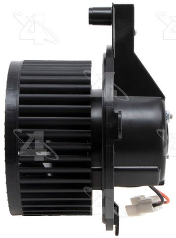 Four Seasons HVAC Blower Motor P/N:75138 Fits: Mitsubishi Asx 15-14, Mitsubishi Eclipse Cross 19-18, Mitsubishi Outlander 20-14, Mitsubishi Outlander Phev 20-18, Mitsubishi Outlander Sport 20-14, Mitsubishi Rvr 2018 - Image 2
