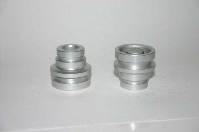 Better Brake Parts Disc Brake Caliper Piston P/N:7514 Fits: Chevrolet Camaro 1969, Chevrolet Corvette 82-65 - Image 1