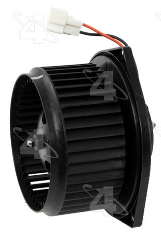 Four Seasons HVAC Blower Motor P/N:75140 Fits: Nissan Titan 22-17, Nissan Titan Xd 22-16 - Image 1