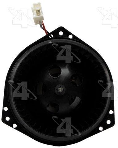 Four Seasons HVAC Blower Motor P/N:75140 Fits: Nissan Titan 22-17, Nissan Titan Xd 22-16 - Image 2