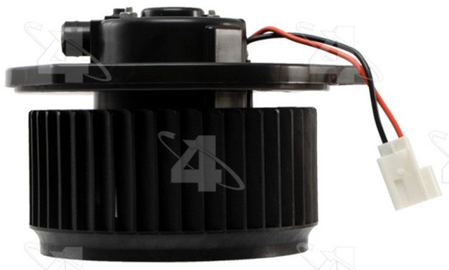 Four Seasons HVAC Blower Motor P/N:75140 Fits: Nissan Titan 22-17, Nissan Titan Xd 22-16 - Image 3