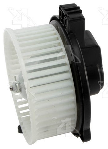 Four Seasons HVAC Blower Motor P/N:75141 Fits: Mazda 5 10-08, Mazda 5 15-12 - Image 1