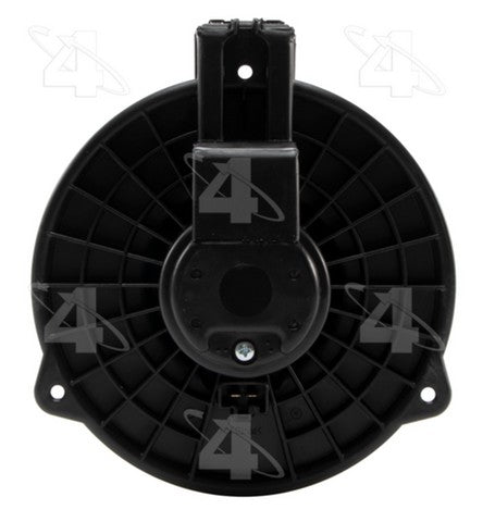 Four Seasons HVAC Blower Motor P/N:75141 Fits: Mazda 5 10-08, Mazda 5 15-12 - Image 6