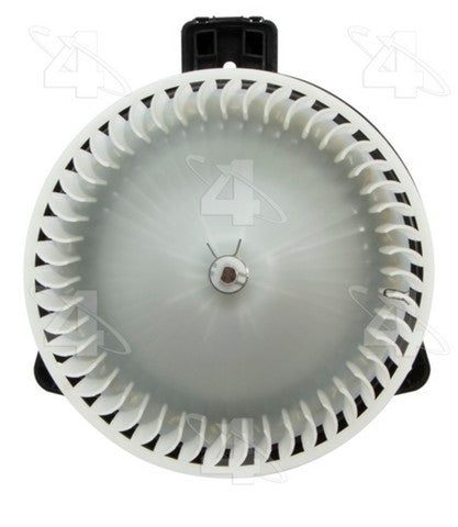 Four Seasons HVAC Blower Motor P/N:75141 Fits: Mazda 5 10-08, Mazda 5 15-12 - Image 4