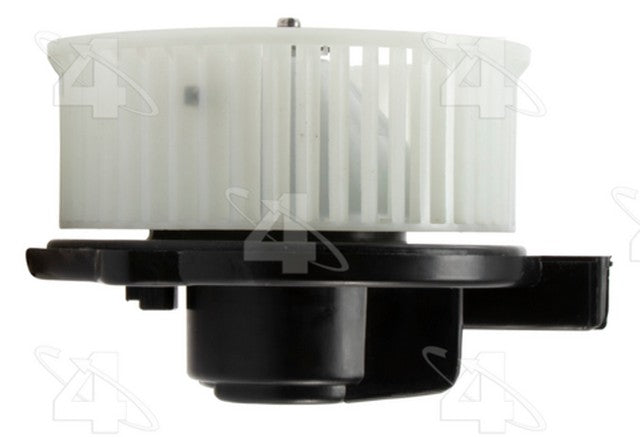 Four Seasons HVAC Blower Motor P/N:75141 Fits: Mazda 5 10-08, Mazda 5 15-12 - Image 2