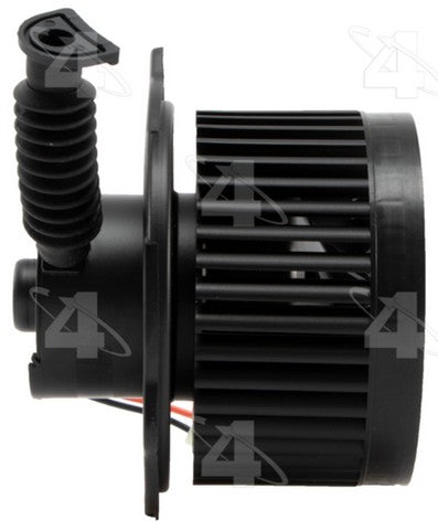 Four Seasons HVAC Blower Motor P/N:75143 Fits: Hyundai Accent 22-18, Kia Rio 23-18 - Image 3