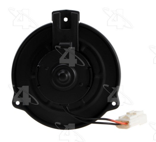 Four Seasons HVAC Blower Motor P/N:75144 Fits: Chevrolet Lcf 3500, Chevrolet Lcf 4500, Chevrolet Lcf 4500hd, Chevrolet Lcf 4500xd, Chevrolet Lcf 5500hd, Chevrolet Lcf 5500xd, Chevrolet Lcf 6500xd, Chevrolet W3500 Tiltmaster, Chevrolet W4500 Tiltmaster - Image 2