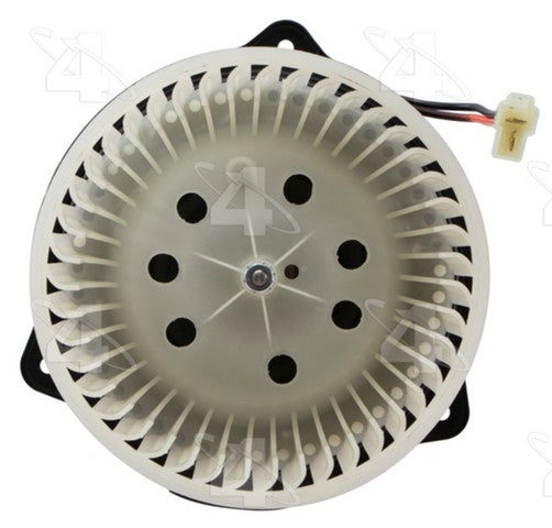 Four Seasons HVAC Blower Motor P/N:75145 Fits: Kia Sedona 21-15, Kia Telluride 23-20 - Image 5