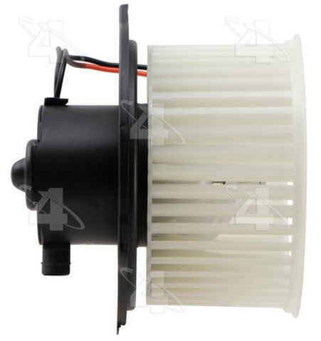 Four Seasons HVAC Blower Motor P/N:75145 Fits: Kia Sedona 21-15, Kia Telluride 23-20 - Image 2