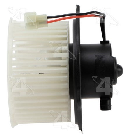 Four Seasons HVAC Blower Motor P/N:75145 Fits: Kia Sedona 21-15, Kia Telluride 23-20 - Image 4