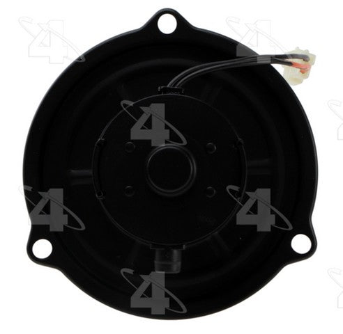 Four Seasons HVAC Blower Motor P/N:75146 Fits: Hino Fa1517 04-98, Hino Fb1817 04-98, Hino Fd2220 02-98, Hino Fd2320 04-03, Hino Fe2620 04-98, Hino Ff3020 02-98, Hino Ff3020 2004, Hino Sg3320 02-98, Hino Sg3320 2004, Hino Sg3325 04-98 - Image 3