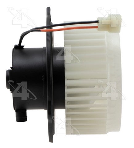 Four Seasons HVAC Blower Motor P/N:75146 Fits: Hino Fa1517 04-98, Hino Fb1817 04-98, Hino Fd2220 02-98, Hino Fd2320 04-03, Hino Fe2620 04-98, Hino Ff3020 02-98, Hino Ff3020 2004, Hino Sg3320 02-98, Hino Sg3320 2004, Hino Sg3325 04-98 - Image 4