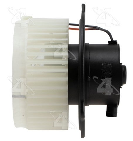 Four Seasons HVAC Blower Motor P/N:75146 Fits: Hino Fa1517 04-98, Hino Fb1817 04-98, Hino Fd2220 02-98, Hino Fd2320 04-03, Hino Fe2620 04-98, Hino Ff3020 02-98, Hino Ff3020 2004, Hino Sg3320 02-98, Hino Sg3320 2004, Hino Sg3325 04-98 - Image 2