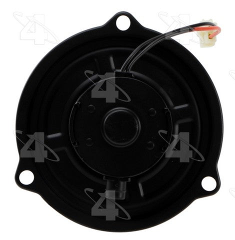 Four Seasons HVAC Blower Motor P/N:75147 Fits: Hino 145, Hino 155, Hino 165, Hino 185, Hino 195, Hino 195dc, Hino 195h, Hino 195h Dc, Hino 198, Hino 238, Hino 258, Hino 258alp, Hino 258lp, Hino 268, Hino 268a, Hino 308, Hino 338, Hino 338ct, Hino 358 - Image 6