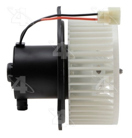 Four Seasons HVAC Blower Motor P/N:75147 Fits: Hino 145, Hino 155, Hino 165, Hino 185, Hino 195, Hino 195dc, Hino 195h, Hino 195h Dc, Hino 198, Hino 238, Hino 258, Hino 258alp, Hino 258lp, Hino 268, Hino 268a, Hino 308, Hino 338, Hino 338ct, Hino 358 - Image 5