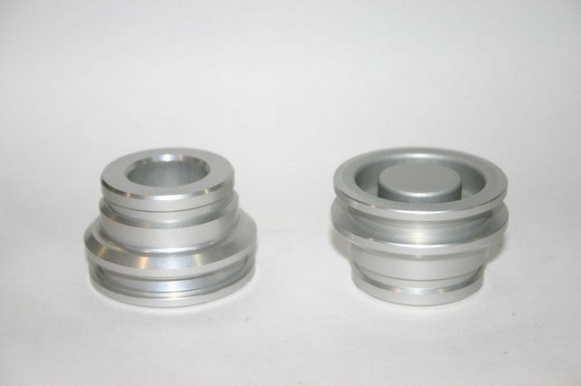 Better Brake Parts Disc Brake Caliper Piston P/N:7515 Fits: Chevrolet Camaro 69-67, Chevrolet Corvette 82-65 - Image 1