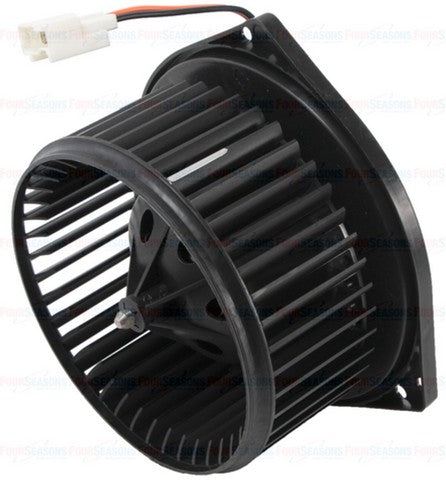 Four Seasons HVAC Blower Motor P/N:75155 Fits: Nissan Np300 18-14, Nissan Np300 Frontier 18-16 - Image 1