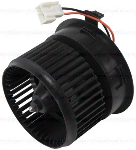 Four Seasons HVAC Blower Motor P/N:75157 Fits: Nissan Kicks 24-18, Nissan Versa 24-21 - Image 1