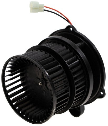 Four Seasons HVAC Blower Motor P/N:75165 Fits: Kia K5 24-21 - Image 1