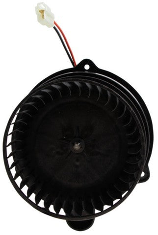 Four Seasons HVAC Blower Motor P/N:75165 Fits: Kia K5 24-21 - Image 3