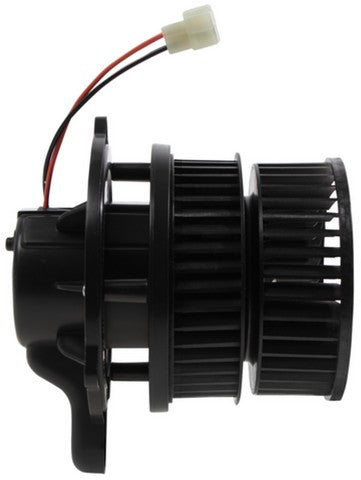Four Seasons HVAC Blower Motor P/N:75165 Fits: Kia K5 24-21 - Image 7