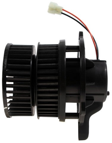 Four Seasons HVAC Blower Motor P/N:75165 Fits: Kia K5 24-21 - Image 2