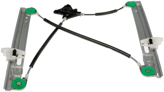 Dorman - OE Solutions Regulador de Ventana P/N:752-014 Fits: Jeep Patriot 17-07 - Image 1