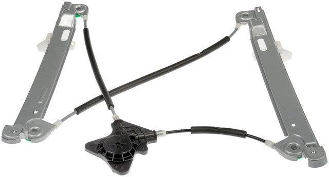 Dorman - OE Solutions Regulador de Ventana P/N:752-014 Fits: Jeep Patriot 17-07 - Image 4