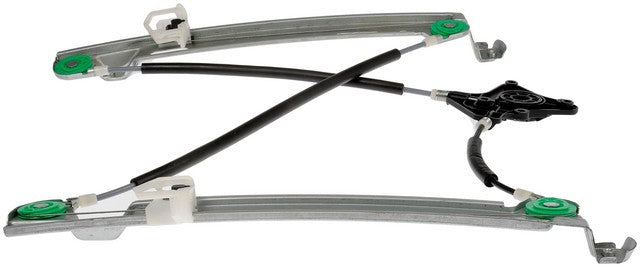 Dorman - OE Solutions Regulador de Ventana P/N:752-014 Fits: Jeep Patriot 17-07 - Image 3