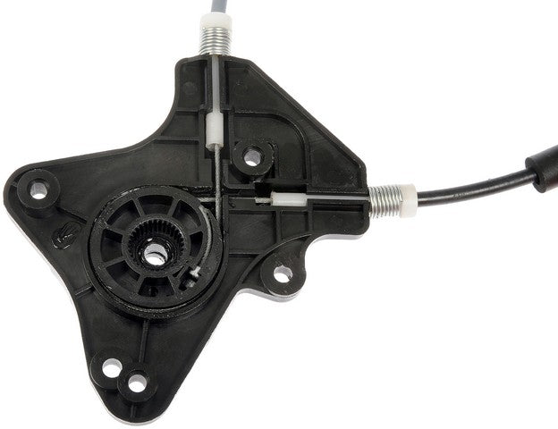 Dorman - OE Solutions Regulador de Ventana P/N:752-015 Fits: Jeep Patriot 17-07 - Image 2