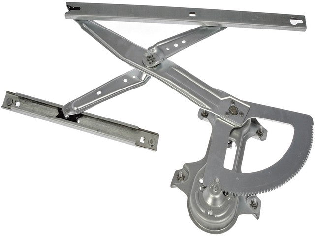 Dorman - OE Solutions Regulador de Ventana P/N:752-026 Fits: Ford F-250 Super Duty 12-99, Ford F-350 2011, Ford F-350 Super Duty 12-99, Ford F-450 Super Duty 12-99, Ford F-550 Super Duty 12-99 - Image 2