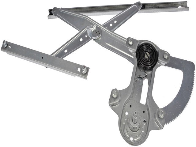 Dorman - OE Solutions Regulador de Ventana P/N:752-027 Fits: Ford F-250 Super Duty 12-99, Ford F-350 2011, Ford F-350 Super Duty 12-99, Ford F-450 Super Duty 12-99, Ford F-550 Super Duty 12-99 - Image 1