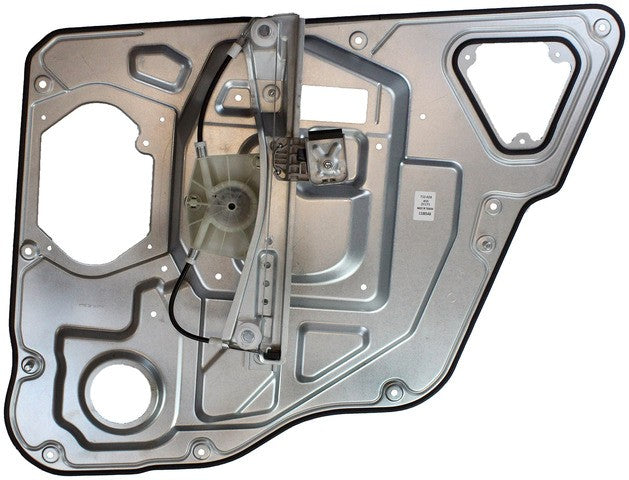 Dorman - OE Solutions Regulador de Ventana P/N:752-028 Fits: Ford Five Hundred 07-05, Ford Taurus 09-08, Mercury Montego 07-05, Mercury Sable 09-08 - Image 1