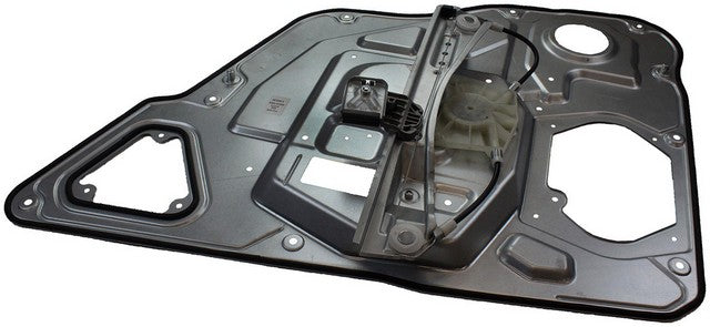 Dorman - OE Solutions Regulador de Ventana P/N:752-028 Fits: Ford Five Hundred 07-05, Ford Taurus 09-08, Mercury Montego 07-05, Mercury Sable 09-08 - Image 3