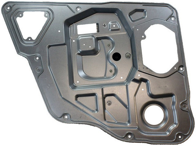 Dorman - OE Solutions Regulador de Ventana P/N:752-028 Fits: Ford Five Hundred 07-05, Ford Taurus 09-08, Mercury Montego 07-05, Mercury Sable 09-08 - Image 2