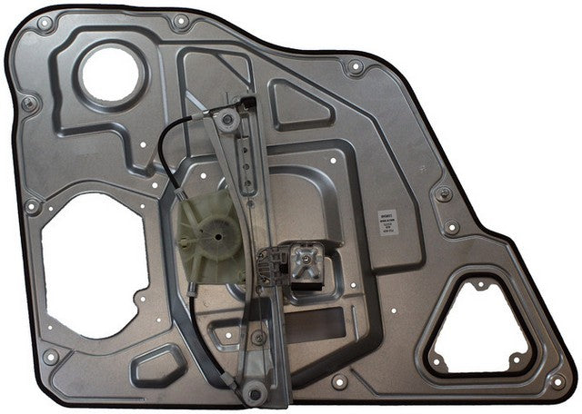 Dorman - OE Solutions Regulador de Ventana P/N:752-029 Fits: Ford Five Hundred 07-05, Ford Taurus 09-08, Mercury Montego 07-05, Mercury Sable 09-08 - Image 1