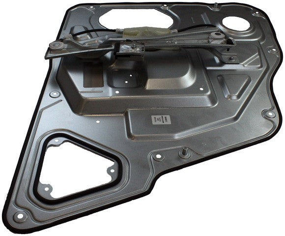 Dorman - OE Solutions Regulador de Ventana P/N:752-029 Fits: Ford Five Hundred 07-05, Ford Taurus 09-08, Mercury Montego 07-05, Mercury Sable 09-08 - Image 2
