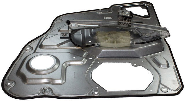 Dorman - OE Solutions Regulador de Ventana P/N:752-029 Fits: Ford Five Hundred 07-05, Ford Taurus 09-08, Mercury Montego 07-05, Mercury Sable 09-08 - Image 4