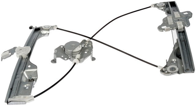 Dorman - OE Solutions Regulador de Ventana P/N:752-060 Fits: Nissan 350z 09-03 - Image 1