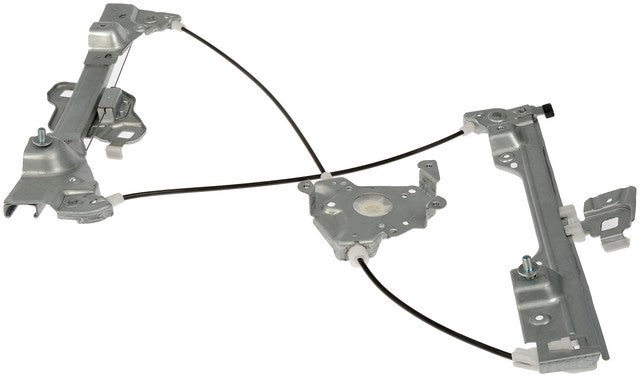 Dorman - OE Solutions Regulador de Ventana P/N:752-060 Fits: Nissan 350z 09-03 - Image 2