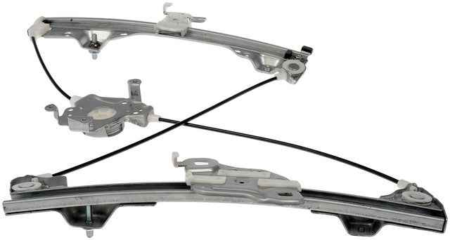 Dorman - OE Solutions Regulador de Ventana P/N:752-060 Fits: Nissan 350z 09-03 - Image 4