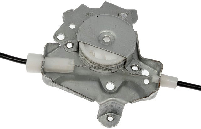 Dorman - OE Solutions Regulador de Ventana P/N:752-060 Fits: Nissan 350z 09-03 - Image 3