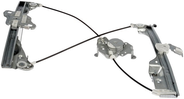 Dorman - OE Solutions Regulador de Ventana P/N:752-061 Fits: Nissan 350z 09-03 - Image 1