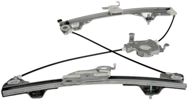 Dorman - OE Solutions Regulador de Ventana P/N:752-061 Fits: Nissan 350z 09-03 - Image 3