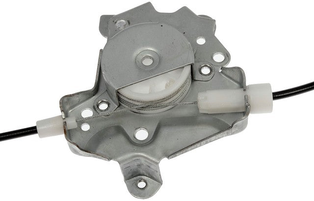 Dorman - OE Solutions Regulador de Ventana P/N:752-061 Fits: Nissan 350z 09-03 - Image 2