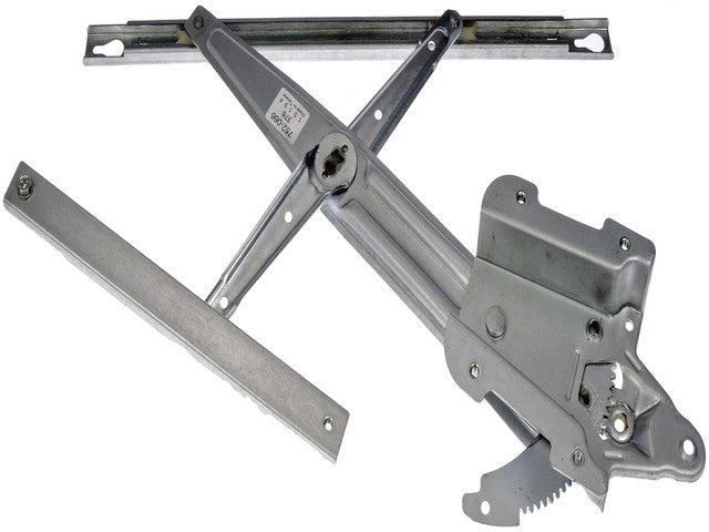 Dorman - OE Solutions Regulador de Ventana P/N:752-066 Fits: Chrysler Aspen 09-07, Dodge Durango 09-04 - Image 1