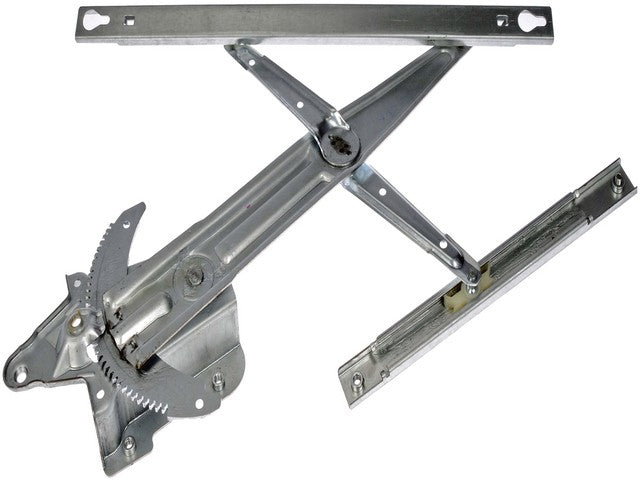 Dorman - OE Solutions Regulador de Ventana P/N:752-066 Fits: Chrysler Aspen 09-07, Dodge Durango 09-04 - Image 2