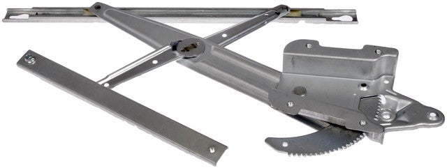 Dorman - OE Solutions Regulador de Ventana P/N:752-067 Fits: Chrysler Aspen 09-07, Dodge Durango 09-04 - Image 1